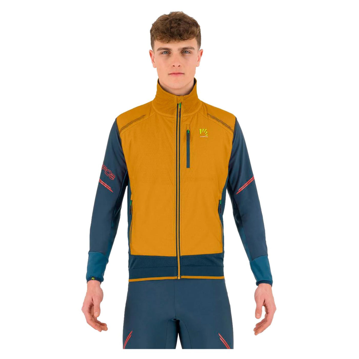 KARPOS ALAGNA PLUS EVO VEST