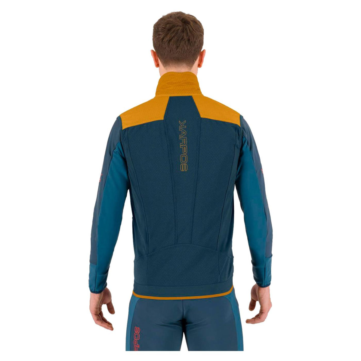 KARPOS ALAGNA PLUS EVO VEST