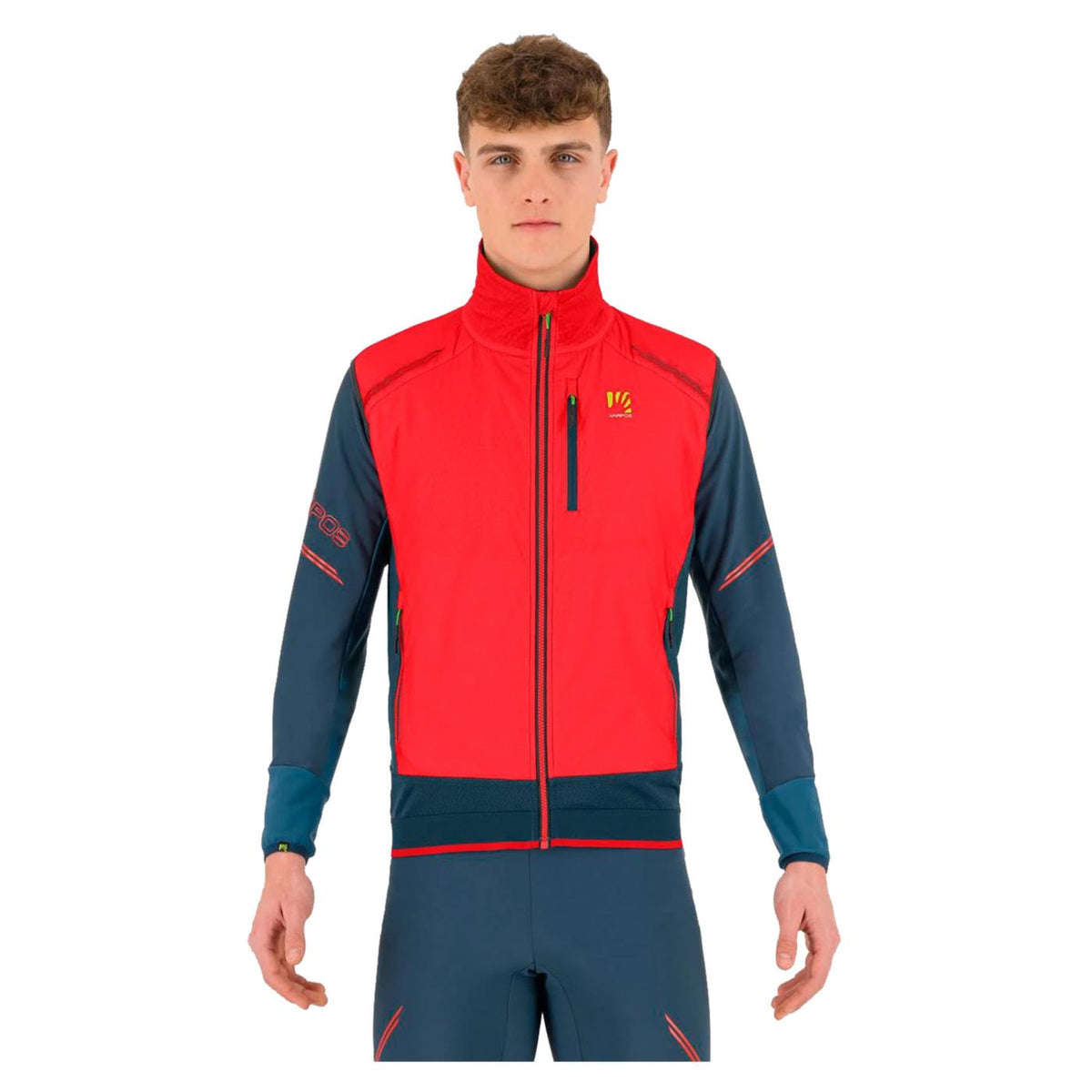 KARPOS ALAGNA PLUS EVO VEST