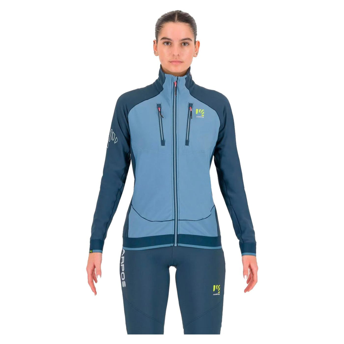 KARPOS ALAGNA EVO W JACKET