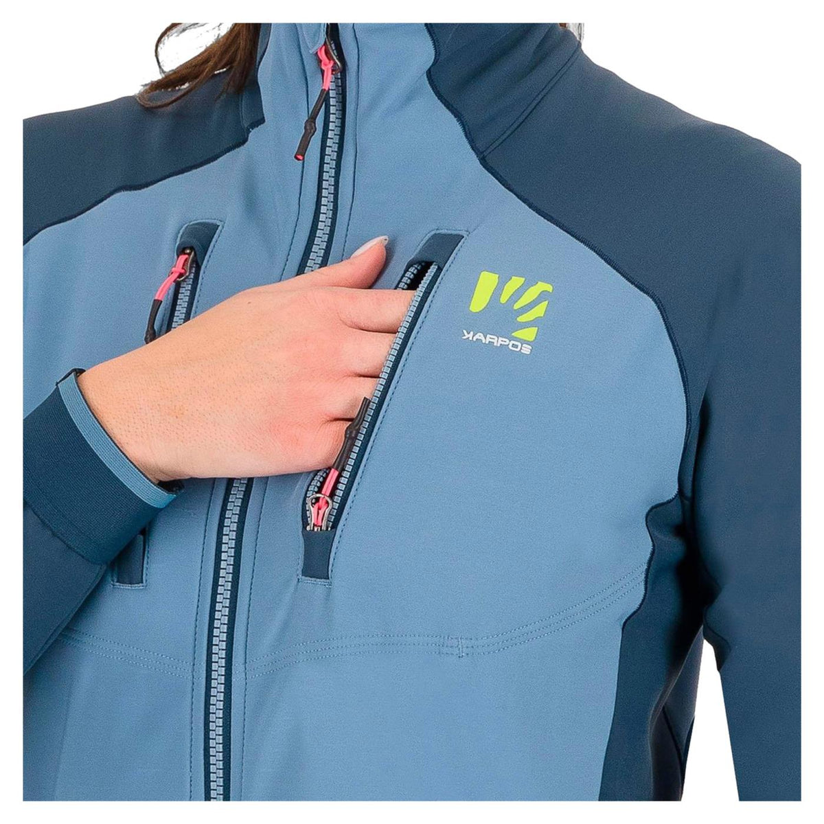 KARPOS ALAGNA EVO W JACKET