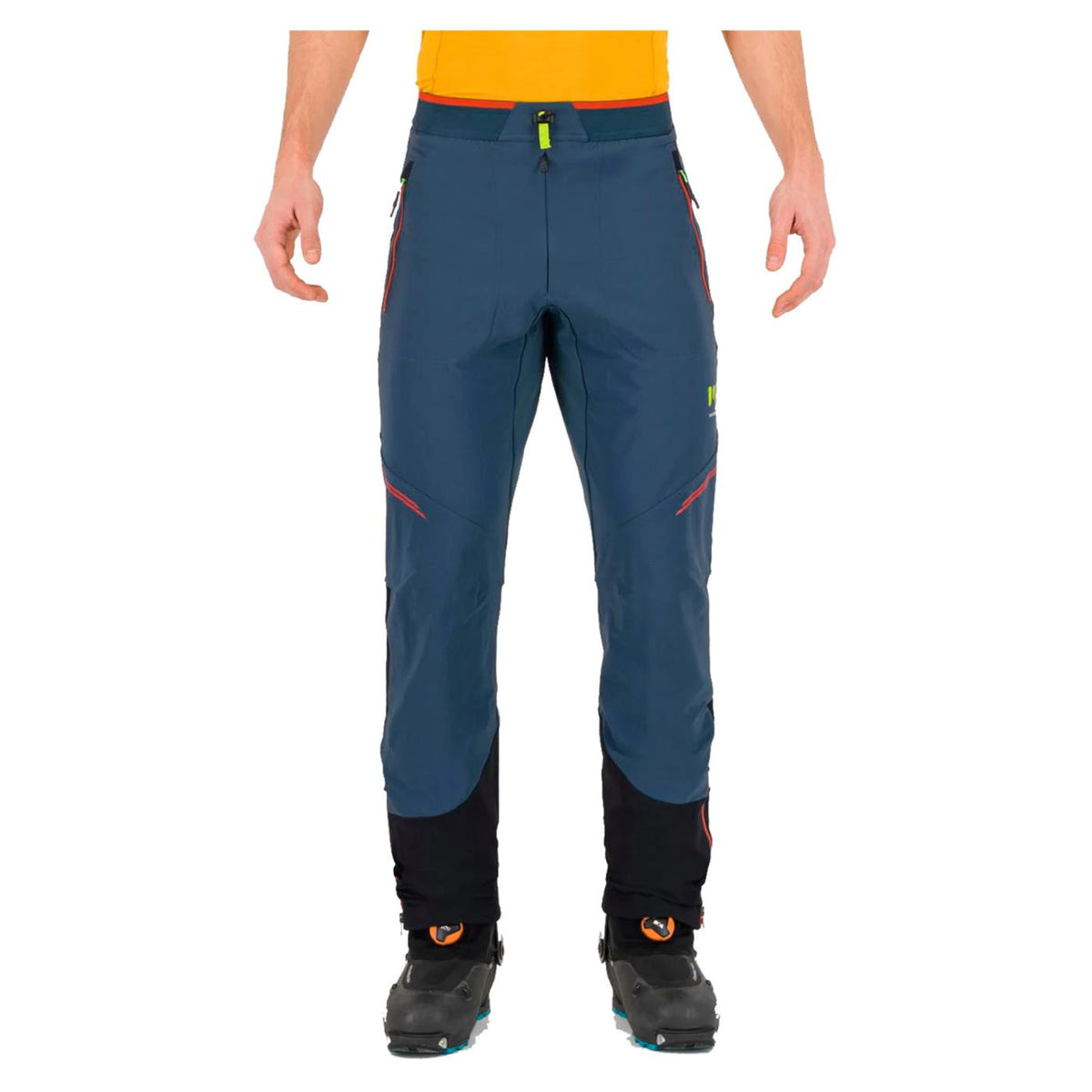 KARPOS ALAGNA PLUS EVO PANTS