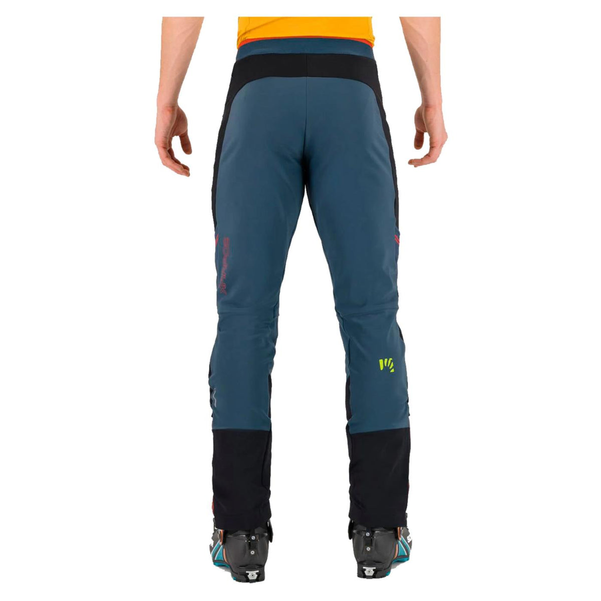 KARPOS ALAGNA PLUS EVO PANTS