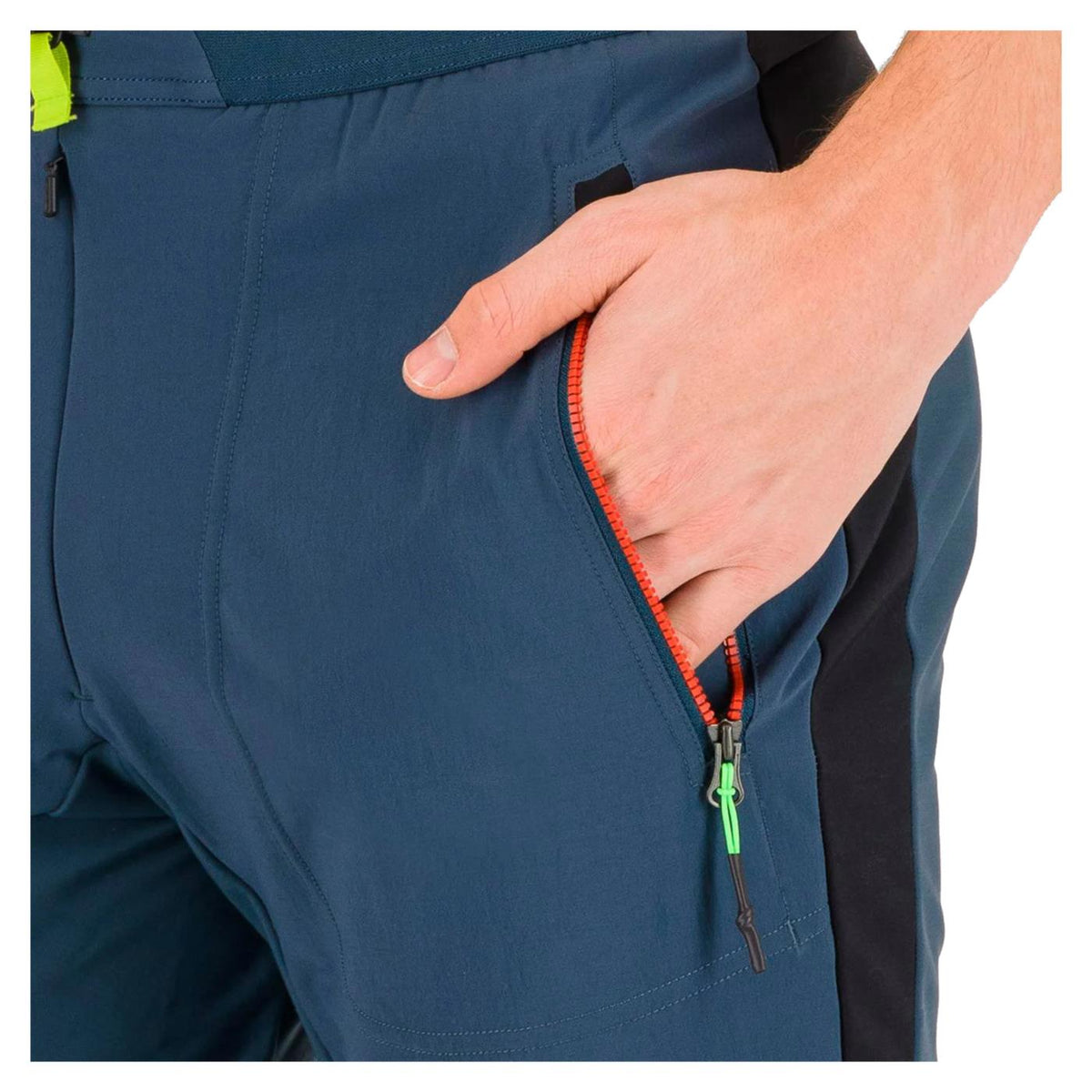 KARPOS ALAGNA PLUS EVO PANTS