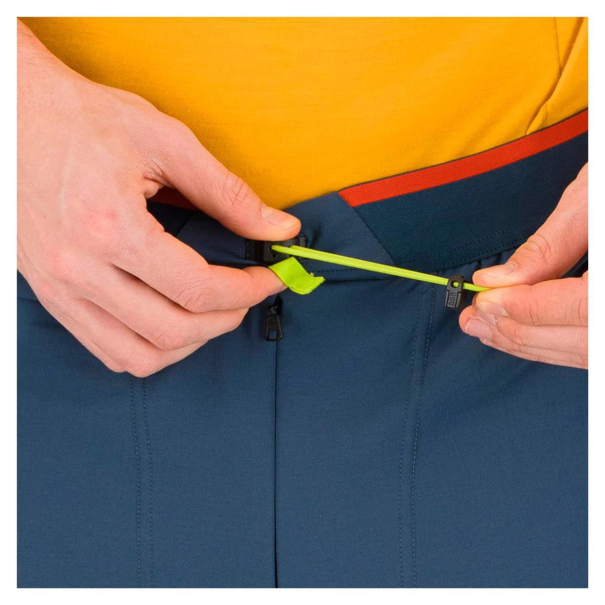 KARPOS ALAGNA PLUS EVO PANTS