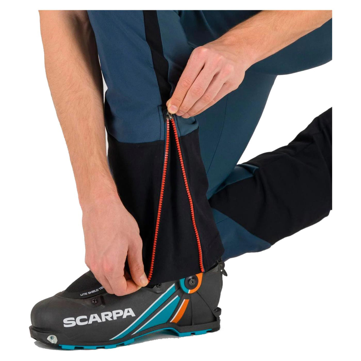 KARPOS ALAGNA PLUS EVO PANTS