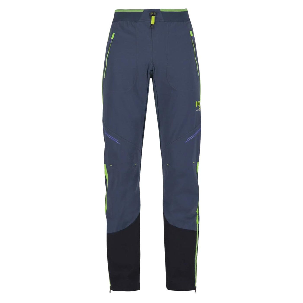KARPOS ALAGNA PLUS EVO PANT - Blu - immagine principale