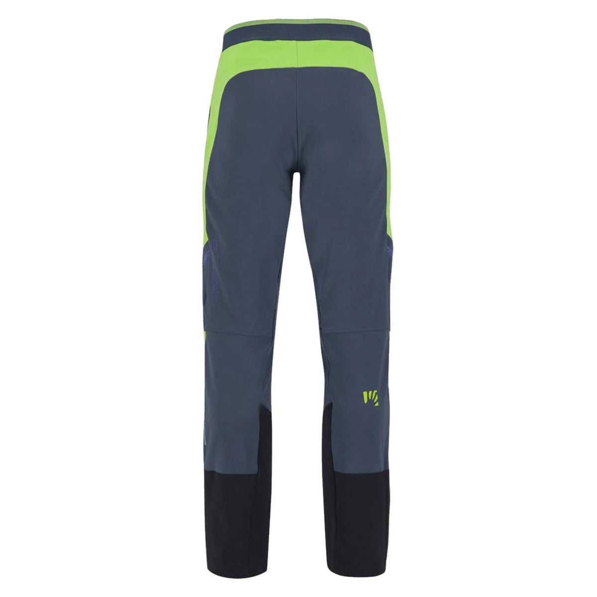 KARPOS ALAGNA PLUS EVO PANT - Blu - vista 2