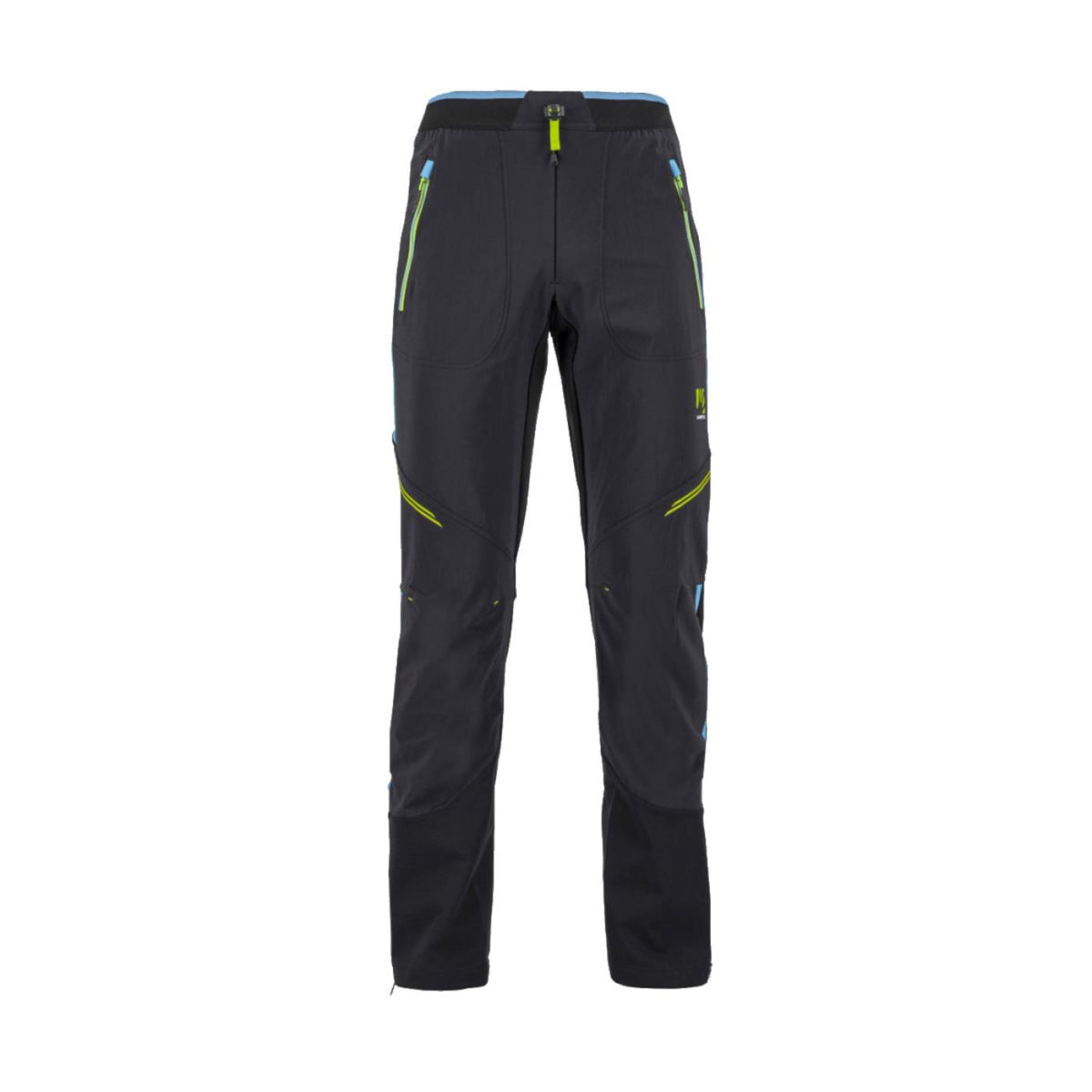 KARPOS ALAGNA PLUS EVO PANT - Nero - immagine principale