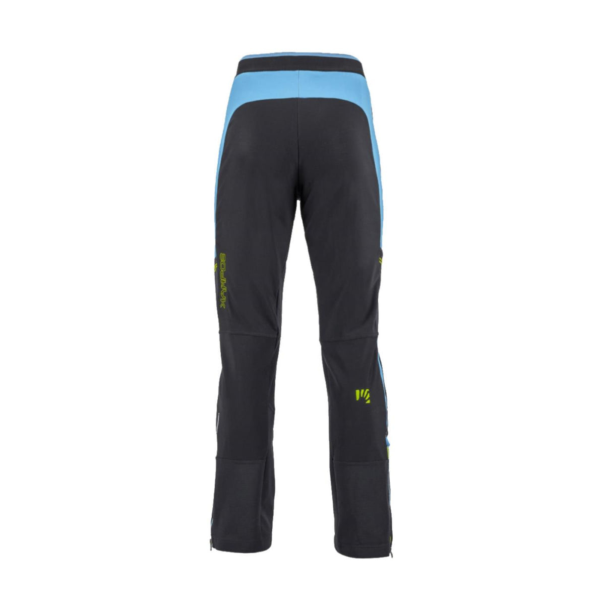 KARPOS ALAGNA PLUS EVO PANT - Nero - vista 2