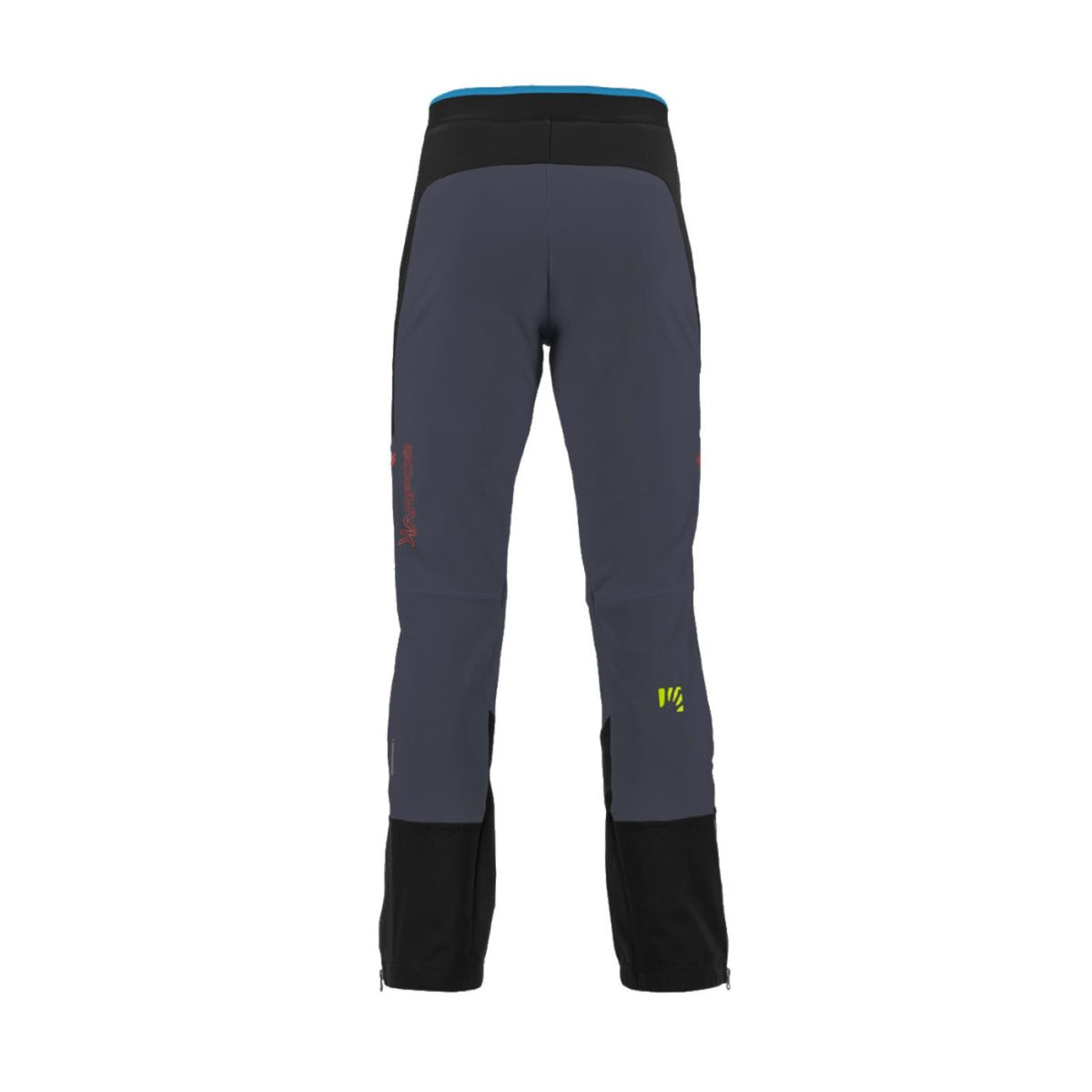KARPOS ALAGNA PLUS EVO PANT - Grigio scuro - vista 2