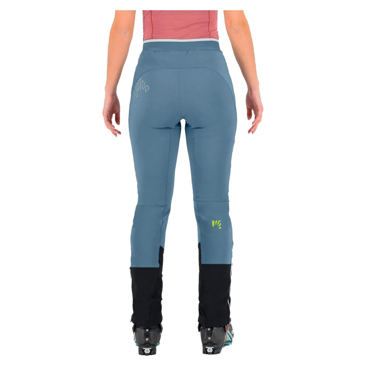 KARPOS ALAGNA PLUS EVO W PANTS - seconda immagine