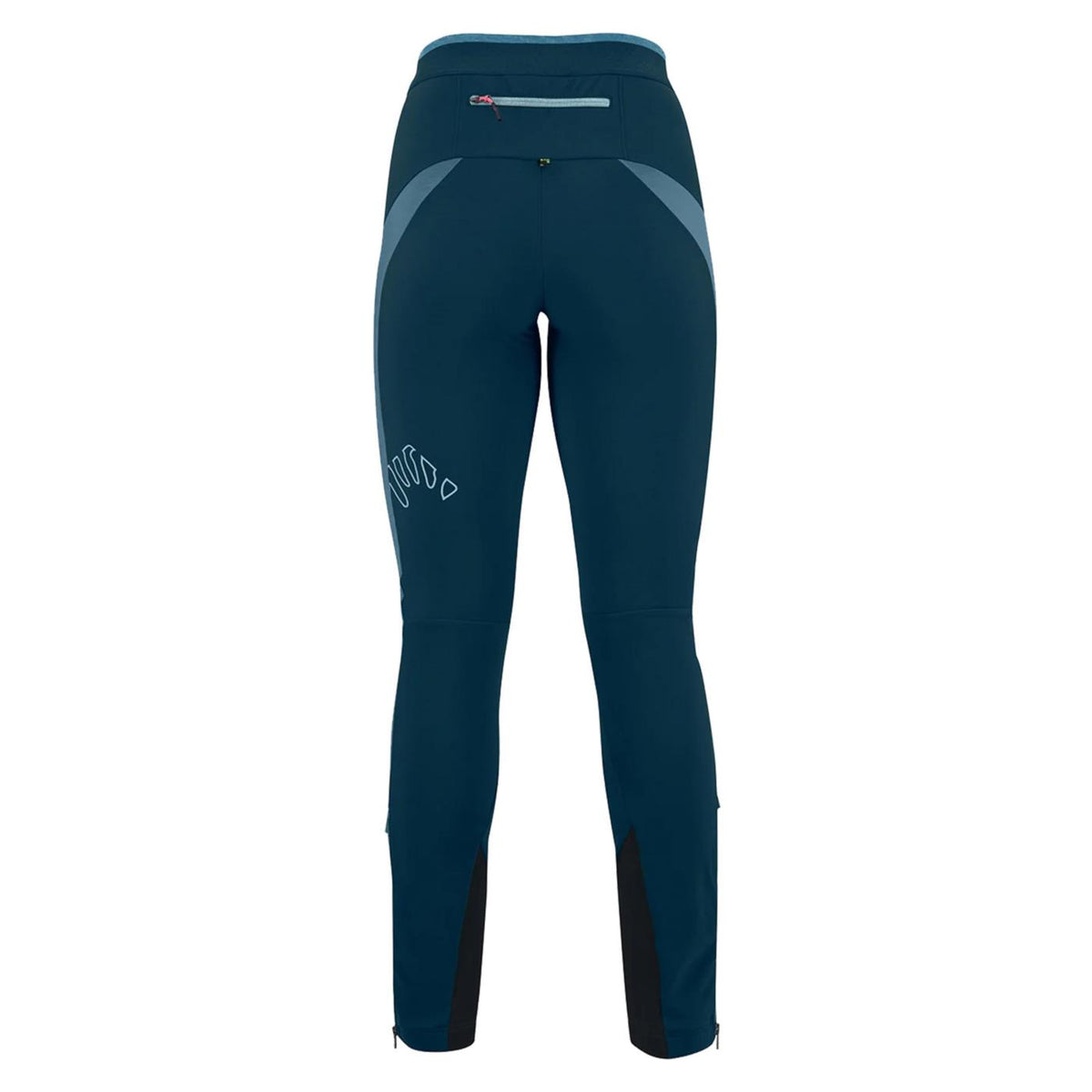 KARPOS ALAGNA EVO W PANTS - seconda immagine