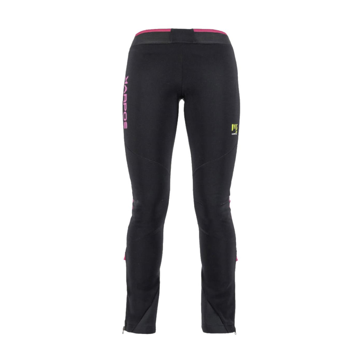 KARPOS ALAGNA EVO W PANT - Nero - immagine principale