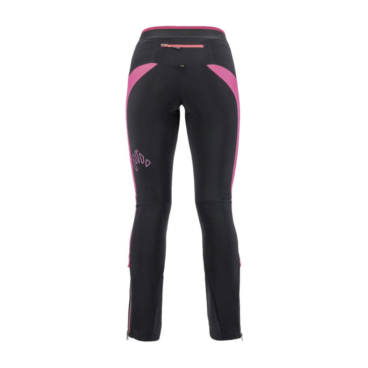 KARPOS ALAGNA EVO W PANT - Nero - vista 2
