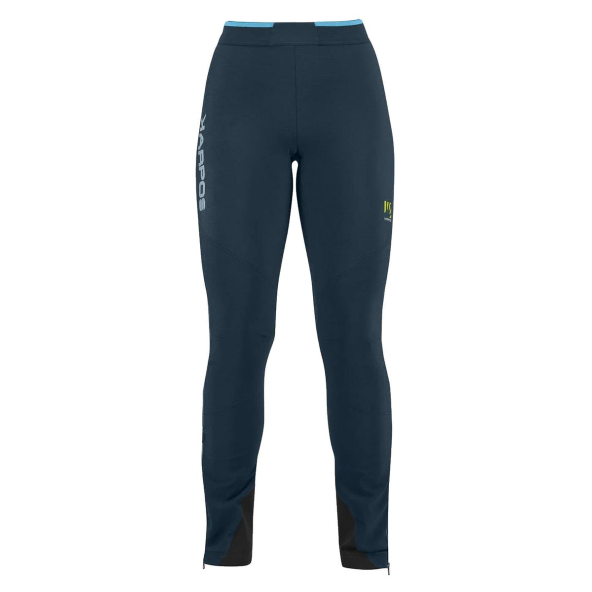 KARPOS ALAGNA EVO W PANT - Blu - immagine principale