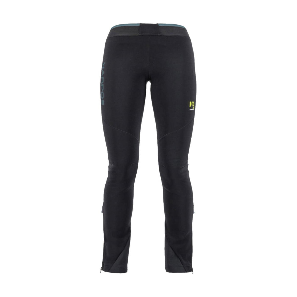 KARPOS ALAGNA EVO W PANT - Nero - immagine principale