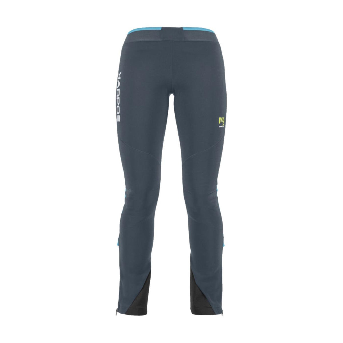 KARPOS ALAGNA EVO W PANT - Grigio chiaro - immagine principale