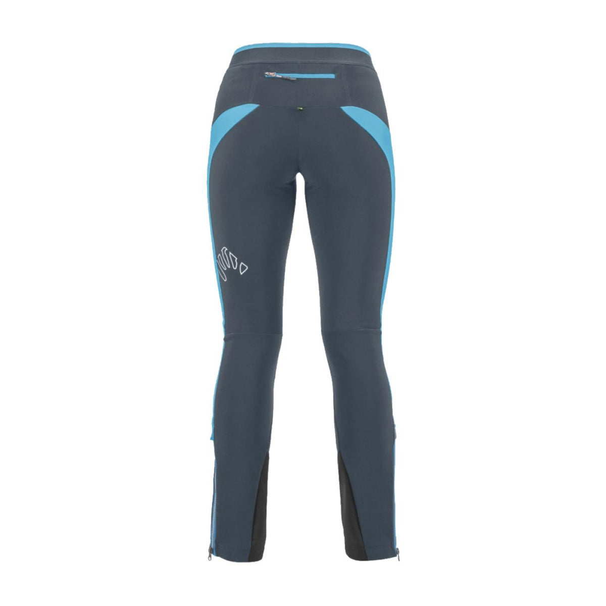 KARPOS ALAGNA EVO W PANT - Grigio chiaro - vista 2