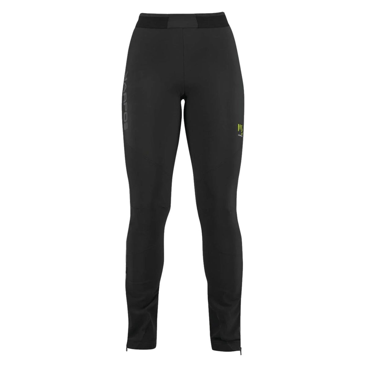KARPOS ALAGNA EVO W PANT - Nero - immagine principale