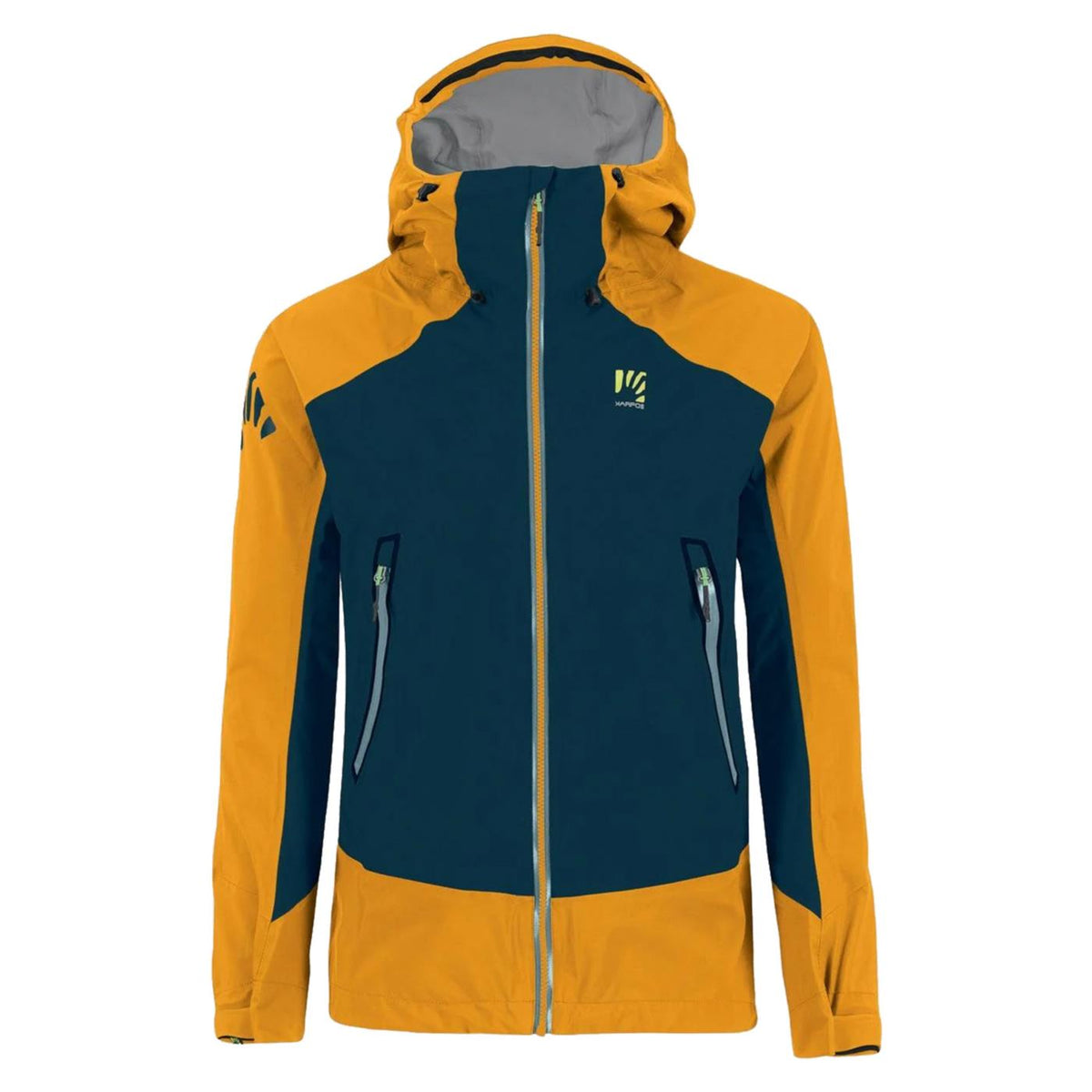KARPOS STORM EVO JACKET