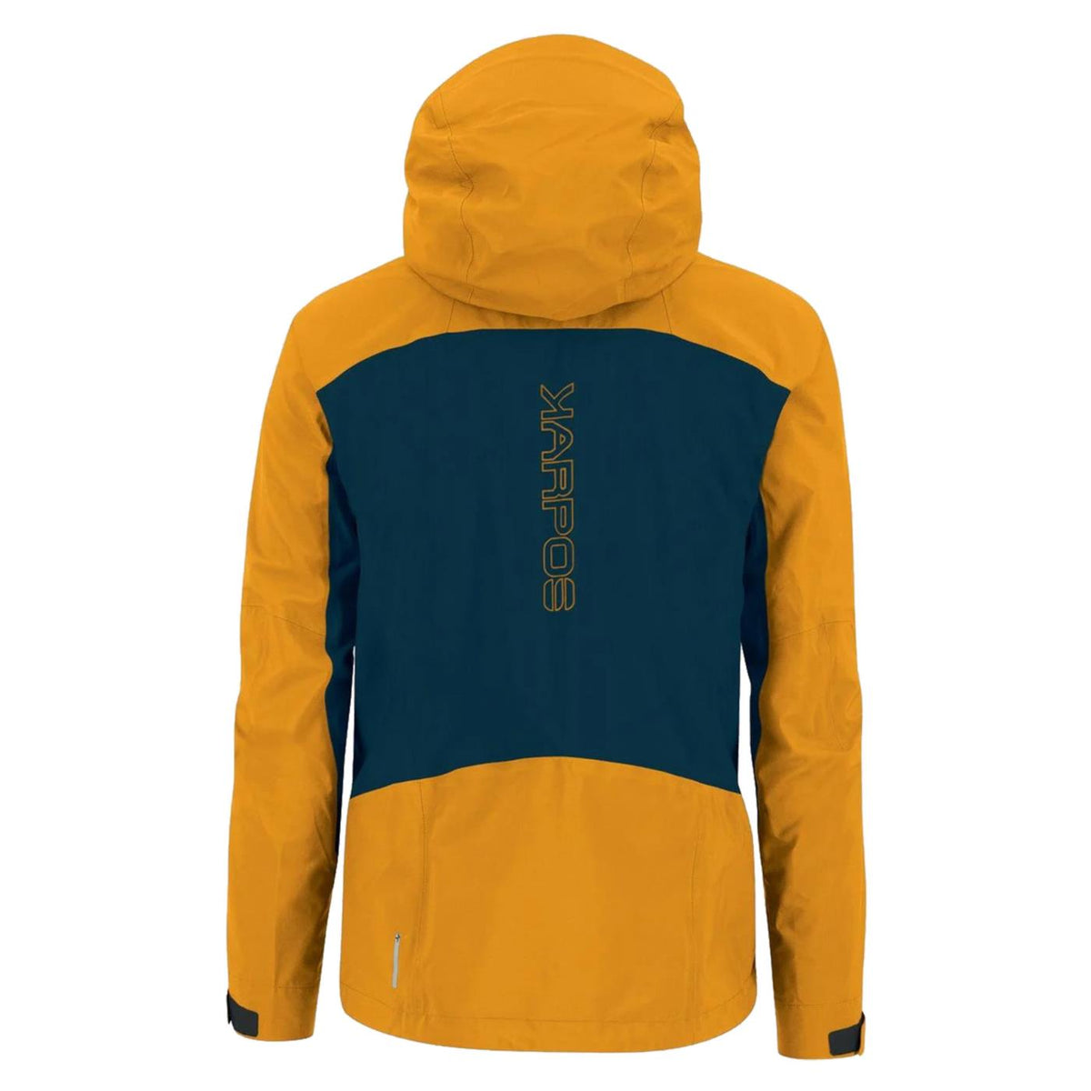KARPOS STORM EVO JACKET - seconda immagine