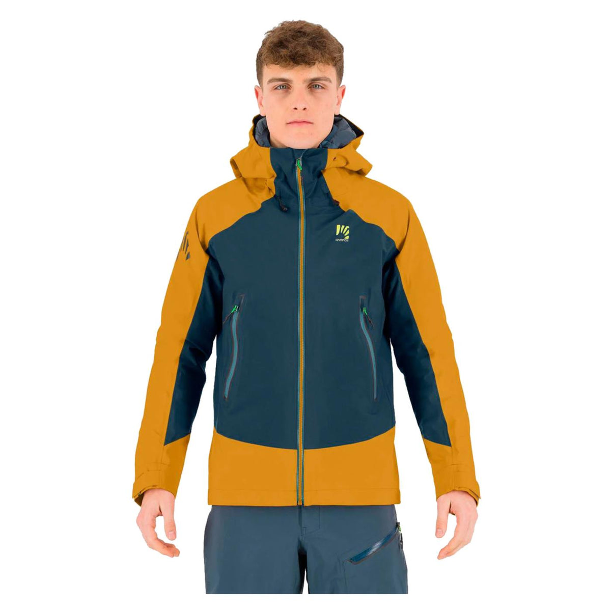 KARPOS STORM EVO JACKET