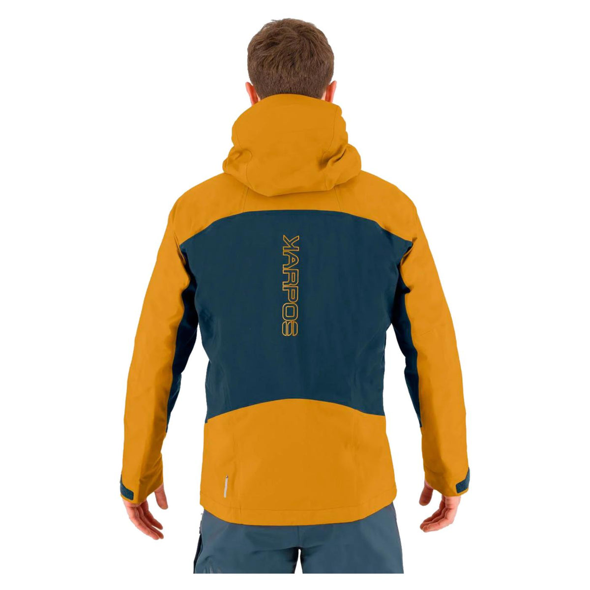 KARPOS STORM EVO JACKET