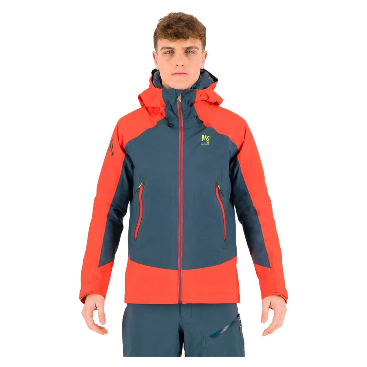KARPOS STORM EVO JACKET