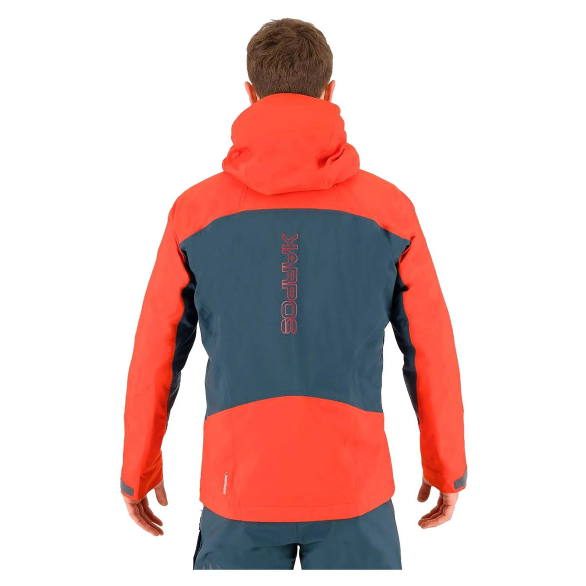 KARPOS STORM EVO JACKET - seconda immagine