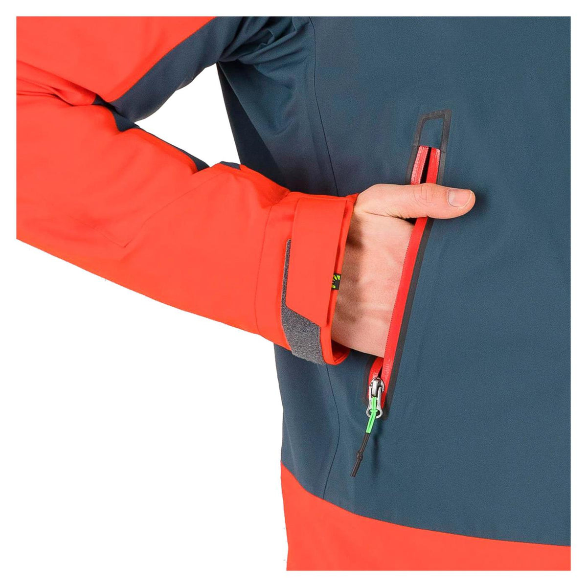 KARPOS STORM EVO JACKET