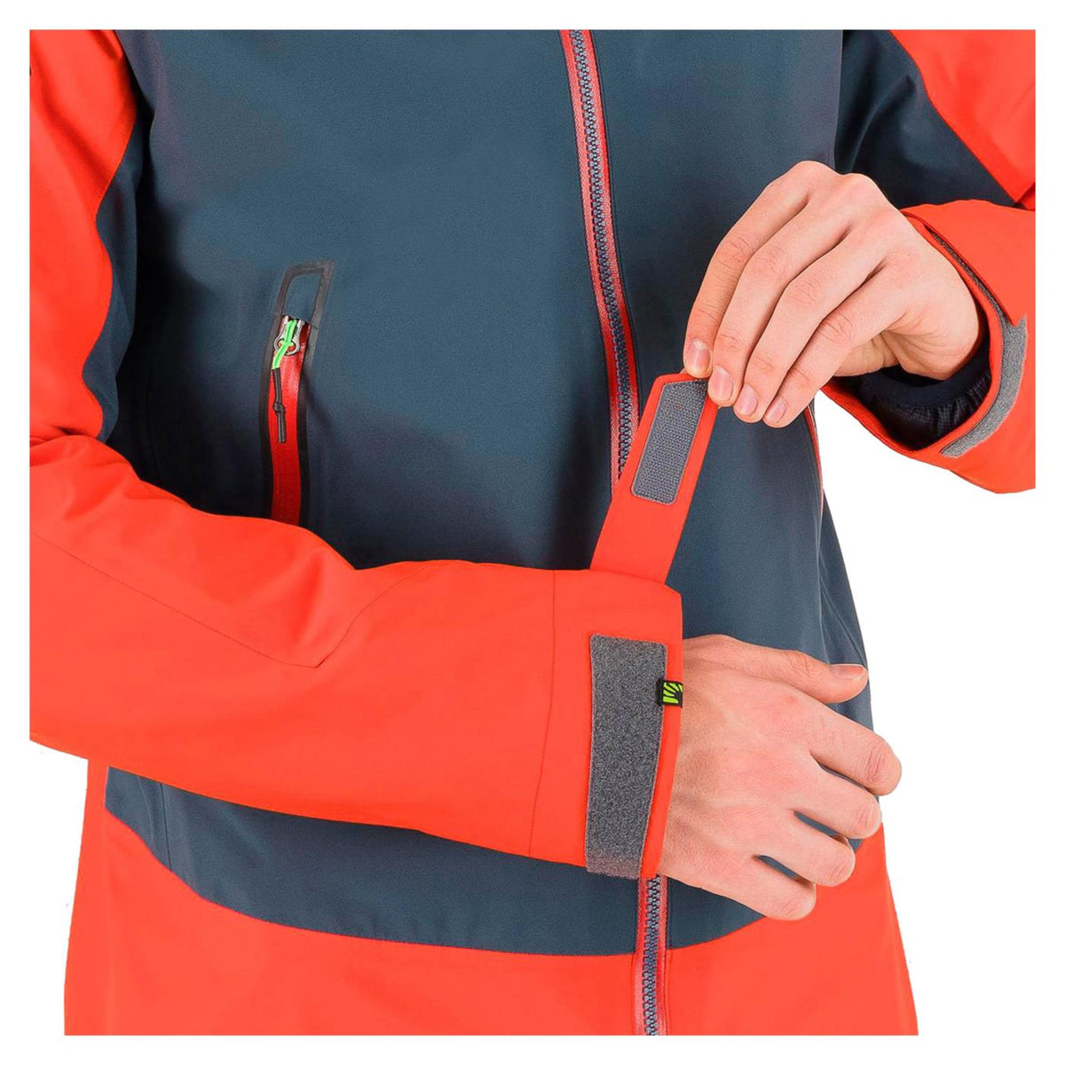 KARPOS STORM EVO JACKET