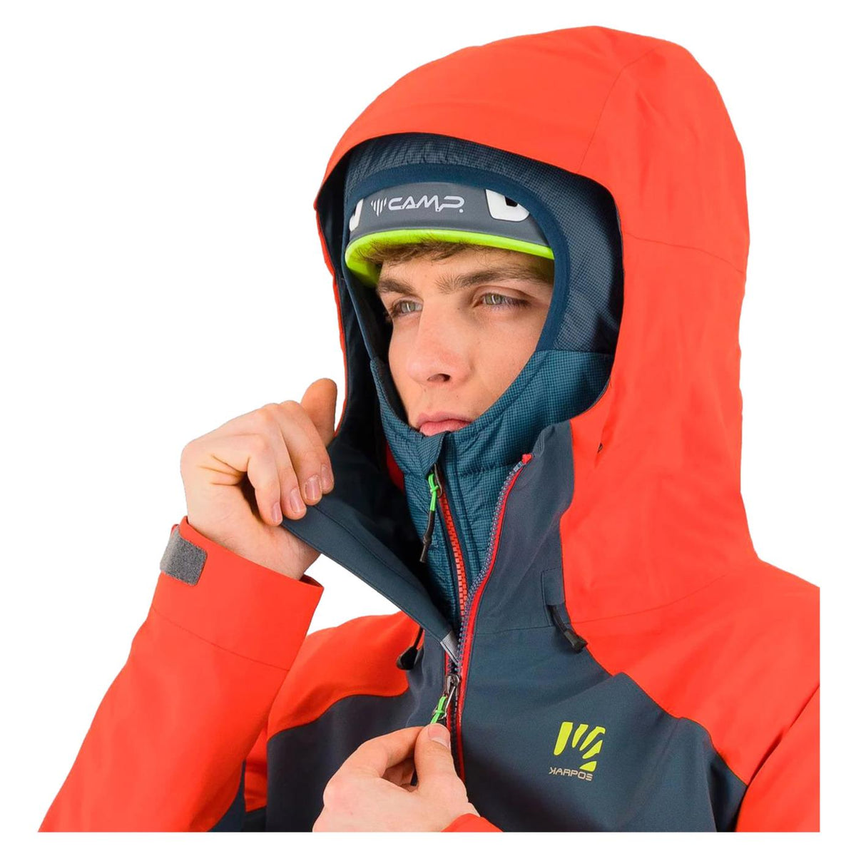 KARPOS STORM EVO JACKET