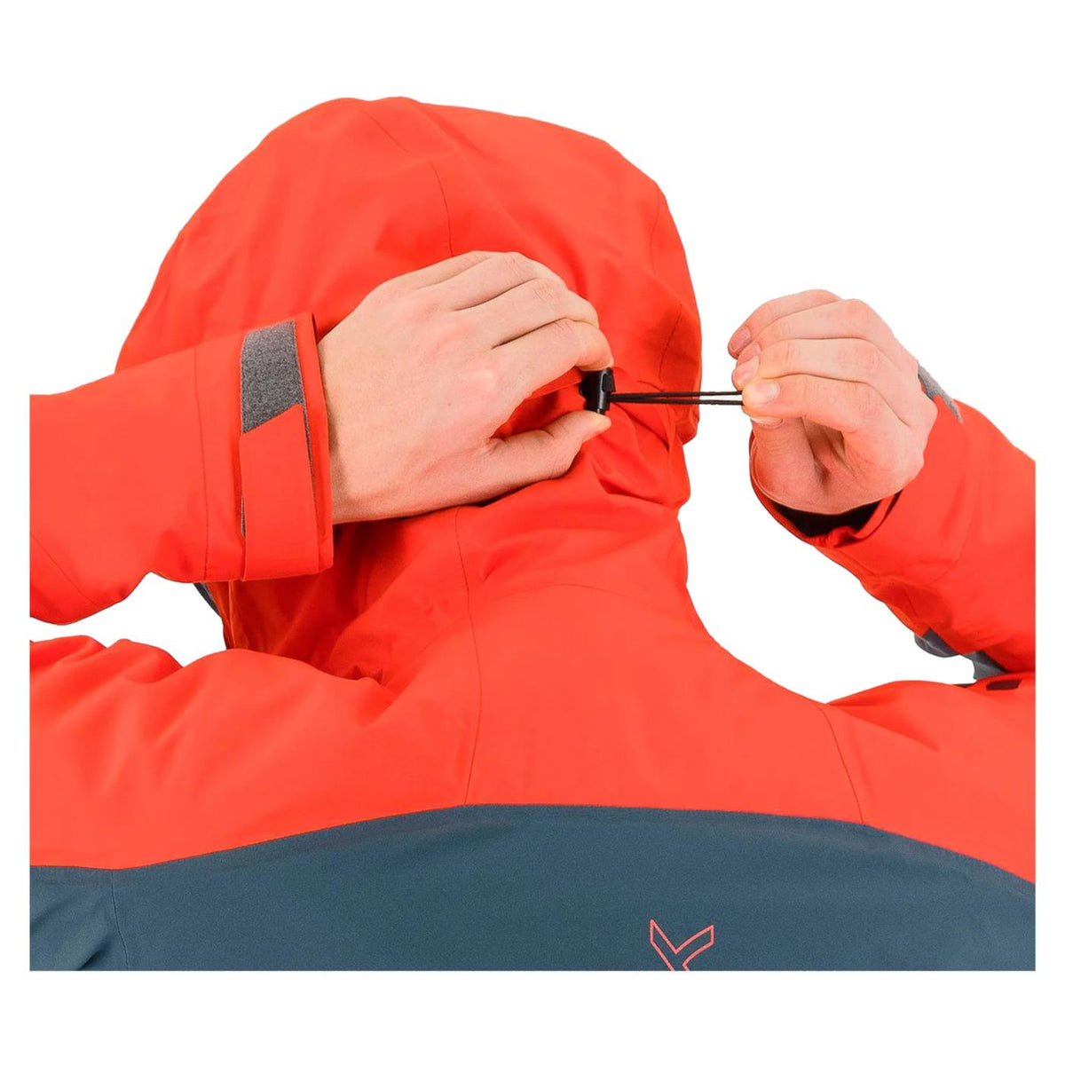 KARPOS STORM EVO JACKET