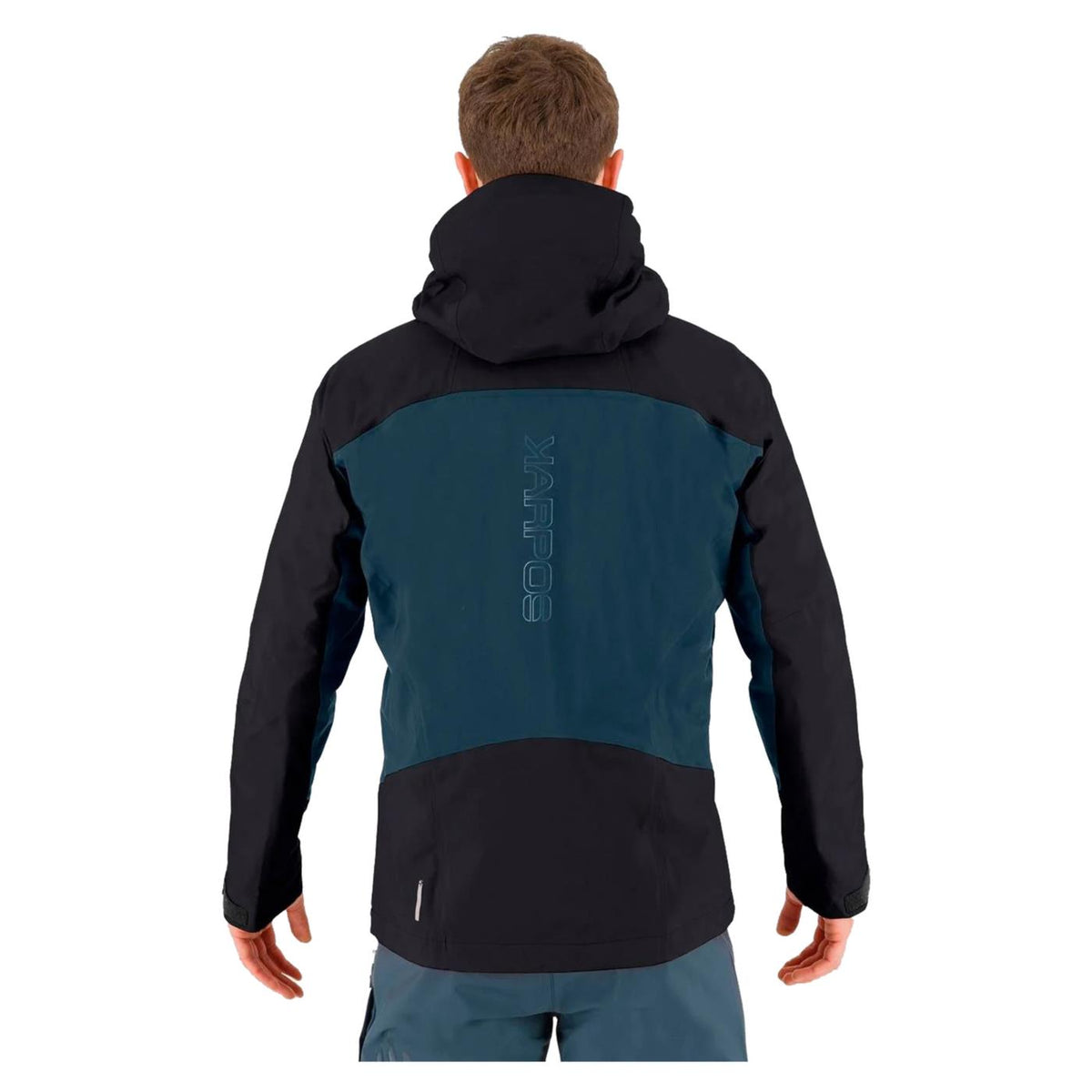 KARPOS STORM EVO JACKET - seconda immagine