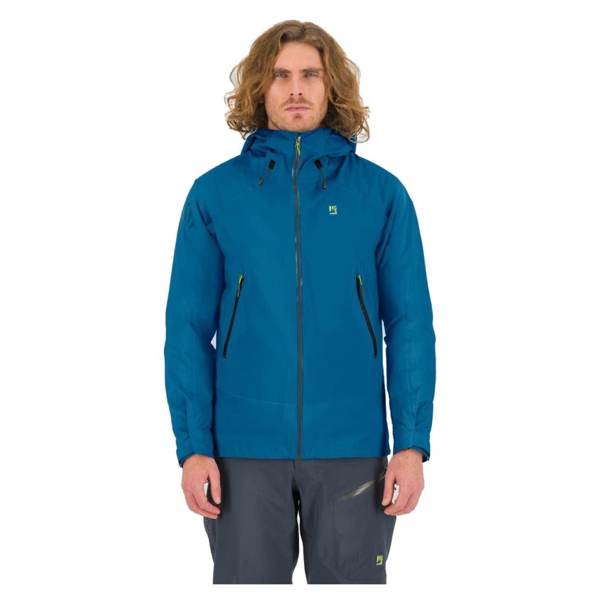 KARPOS STORM EVO JACKET