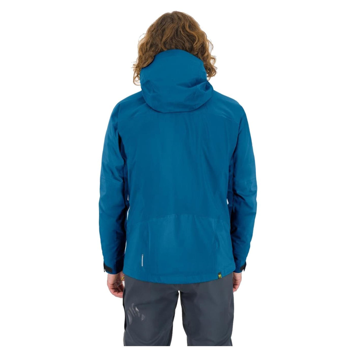 KARPOS STORM EVO JACKET - seconda immagine