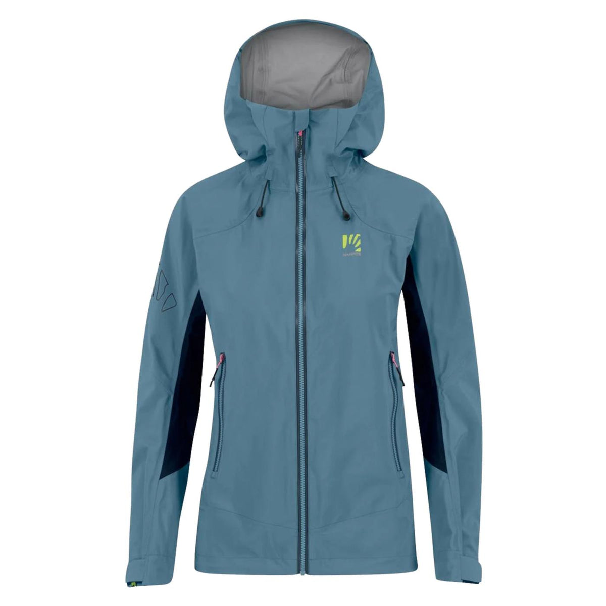 KARPOS STORM EVO W JACKET