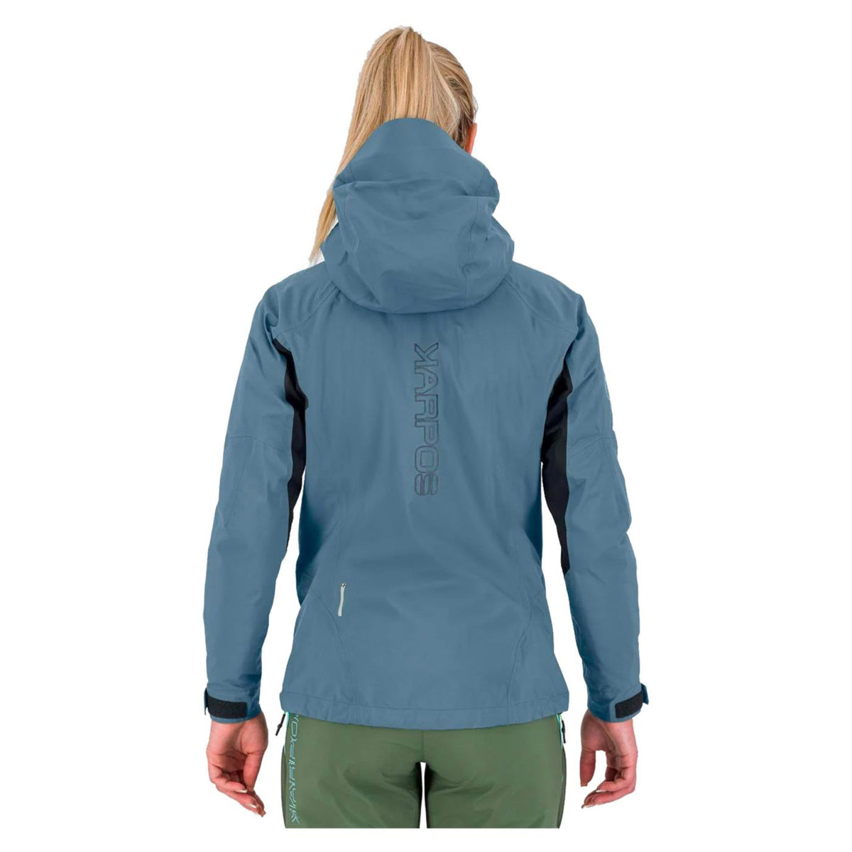 KARPOS STORM EVO W JACKET