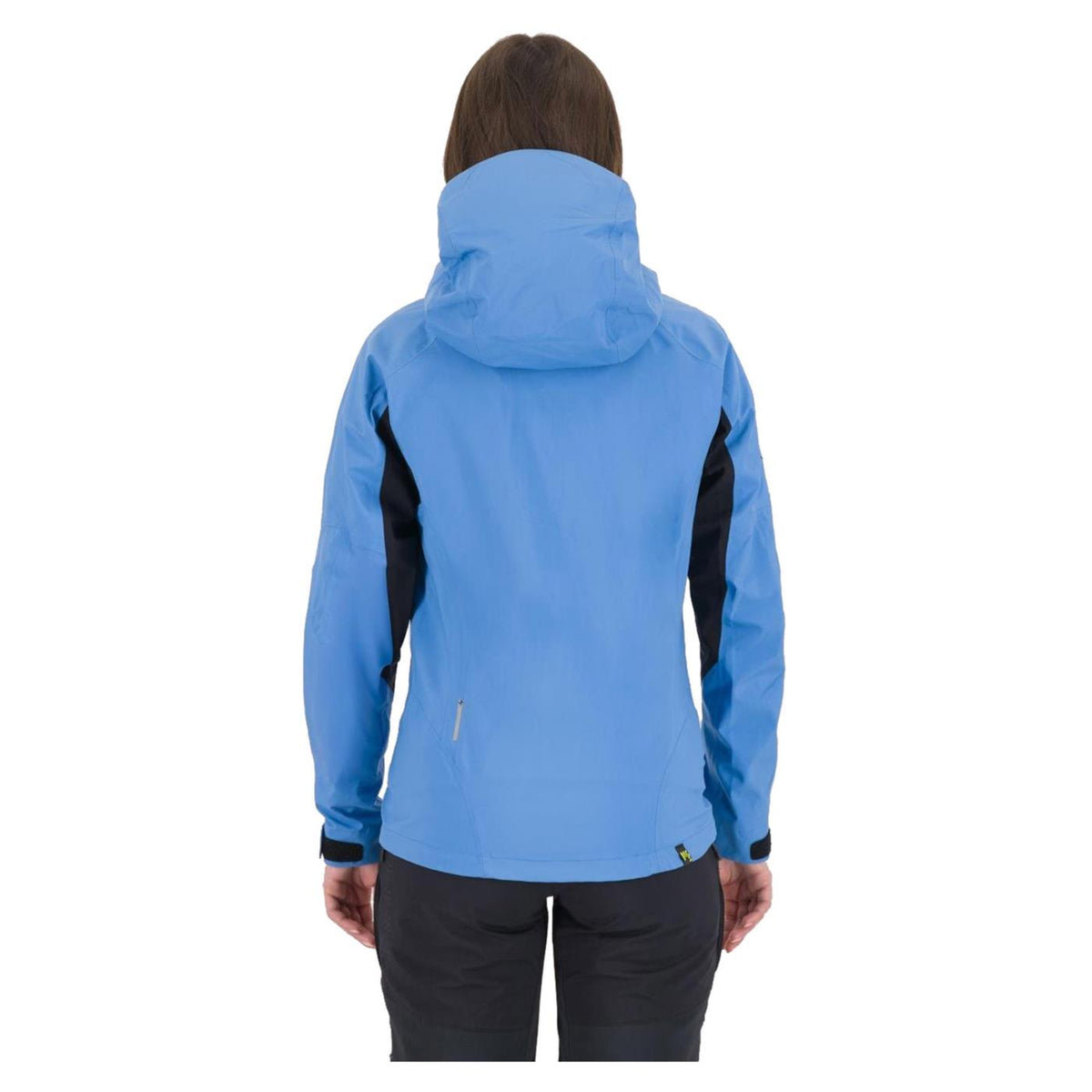 KARPOS STORM EVO W JACKET - Azzurro - vista 2