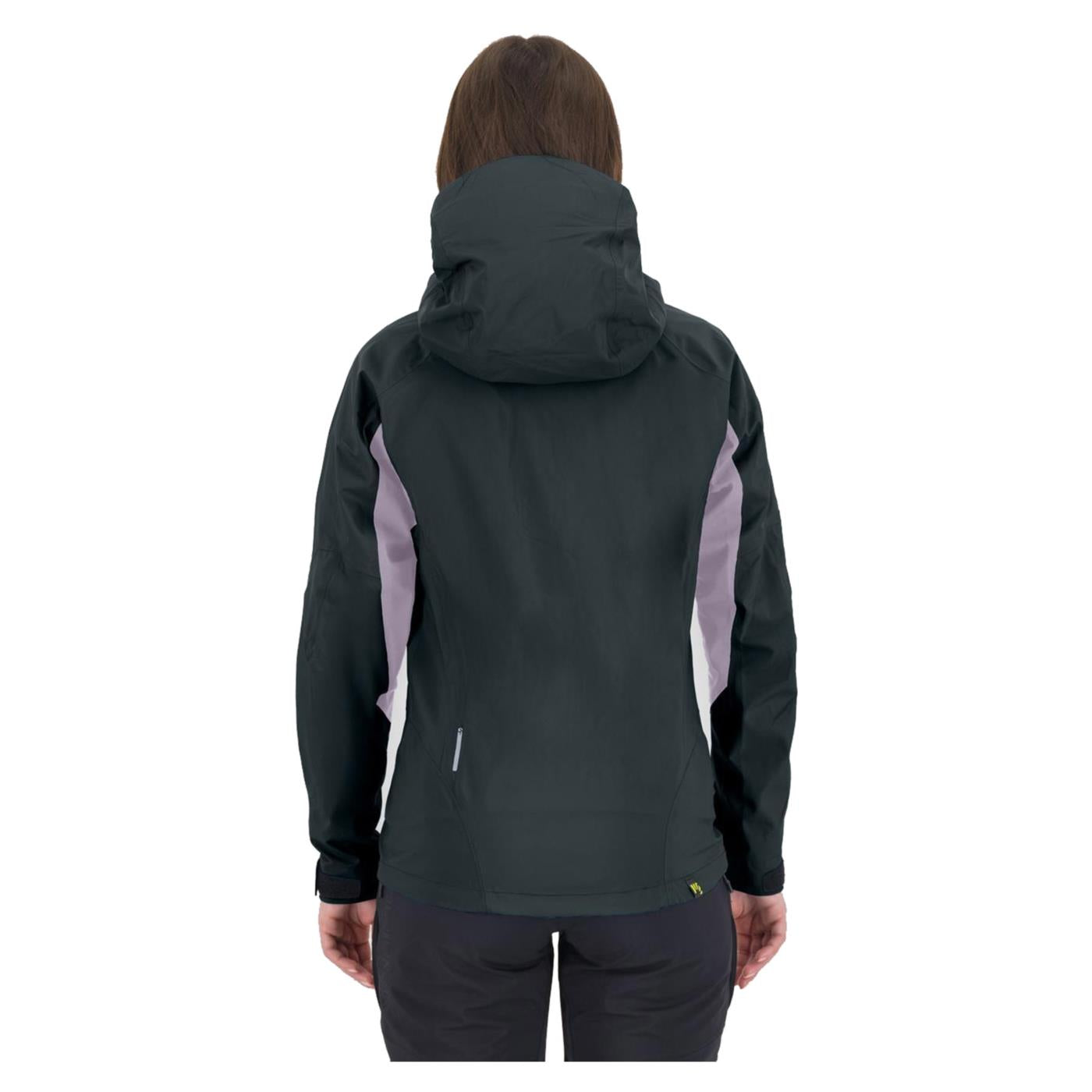 KARPOS STORM EVO W JACKET - Grigio scuro - vista 2