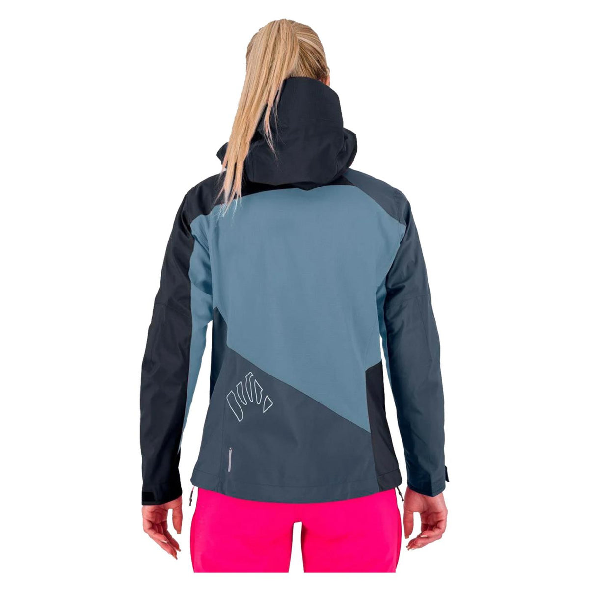 KARPOS MARMOLADA W JACKET - seconda immagine