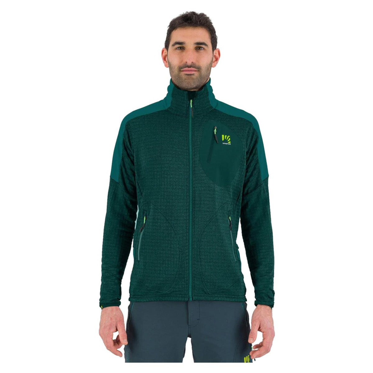 KARPOS PUEZ FLEECE