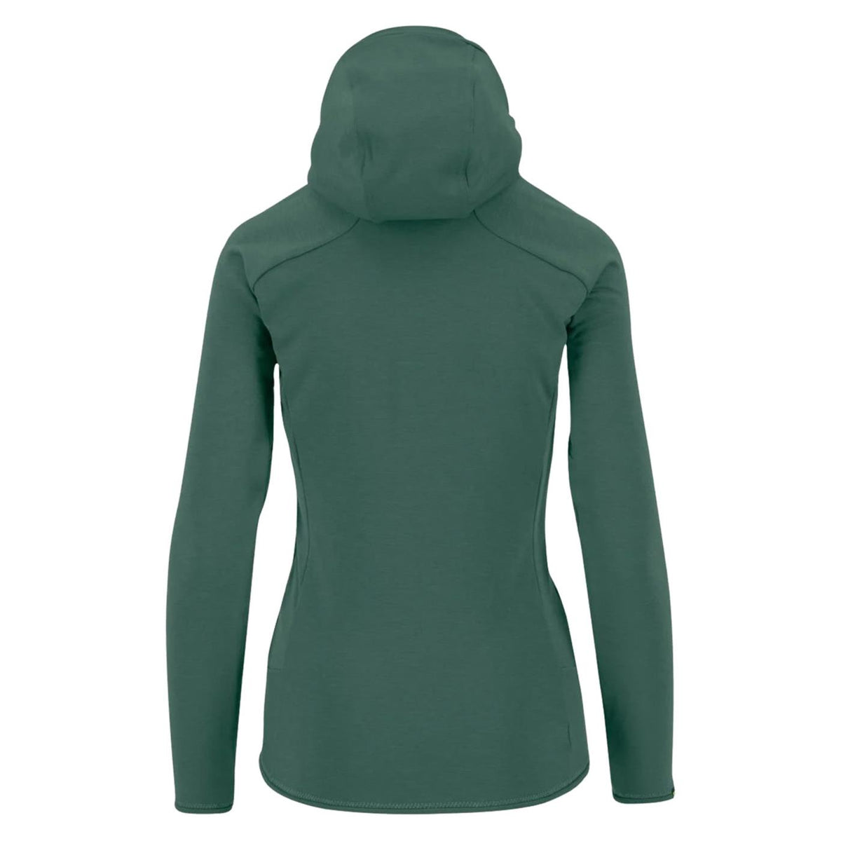 KARPOS MEZZODI HOODIE W FLEECE