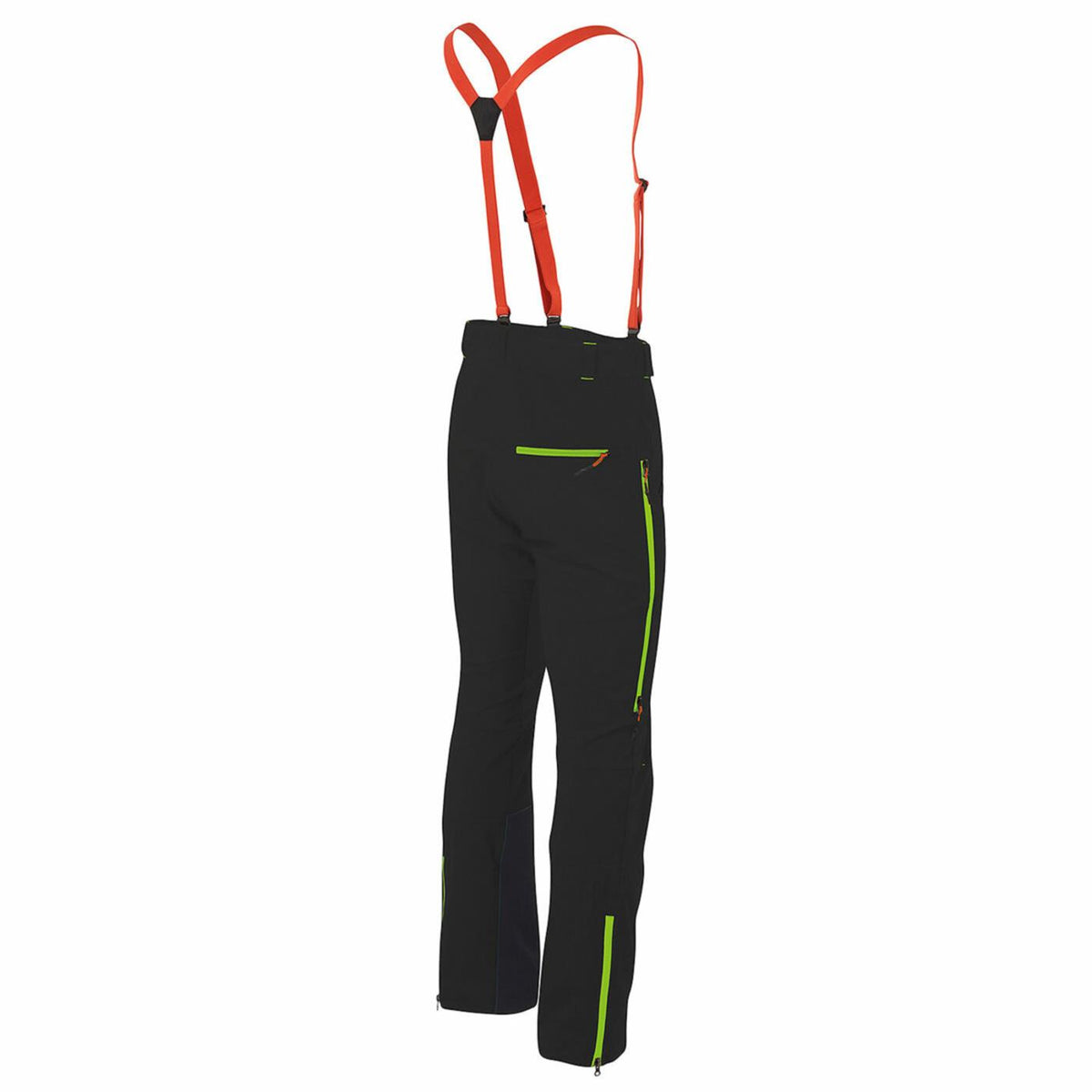KARPOS SCHIARA EVO PANT - seconda immagine
