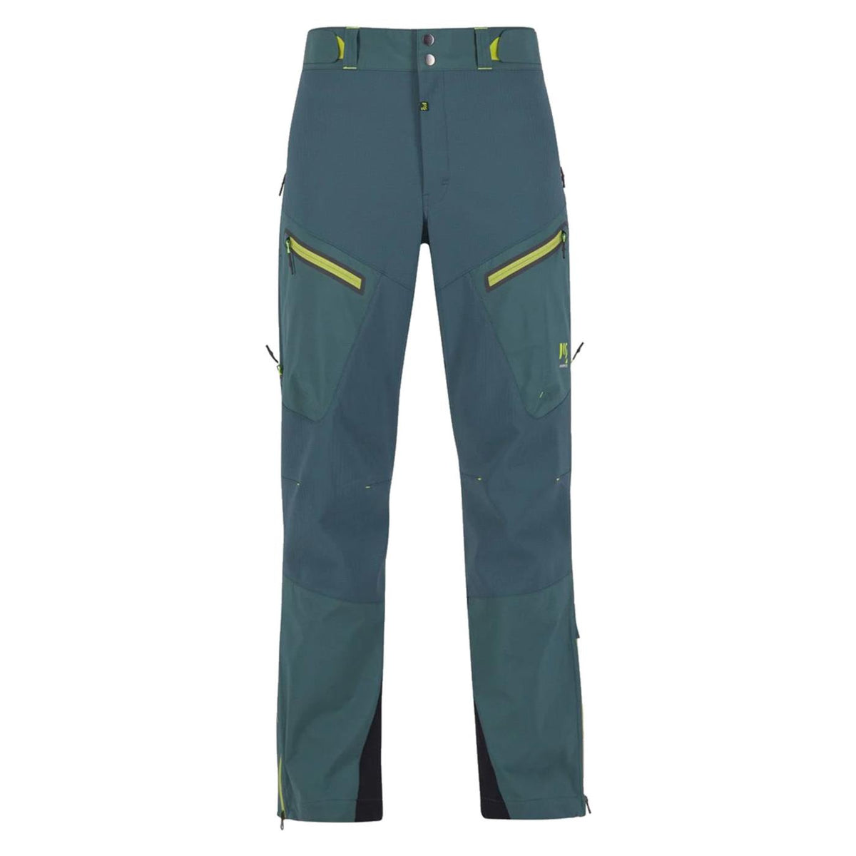KARPOS MARMOLADA PANT