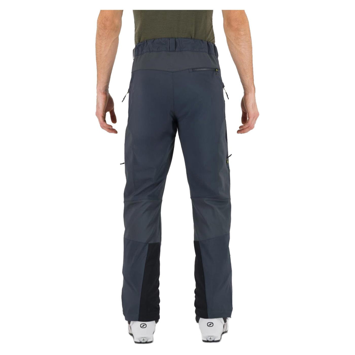 KARPOS MARMOLADA PANT - seconda immagine