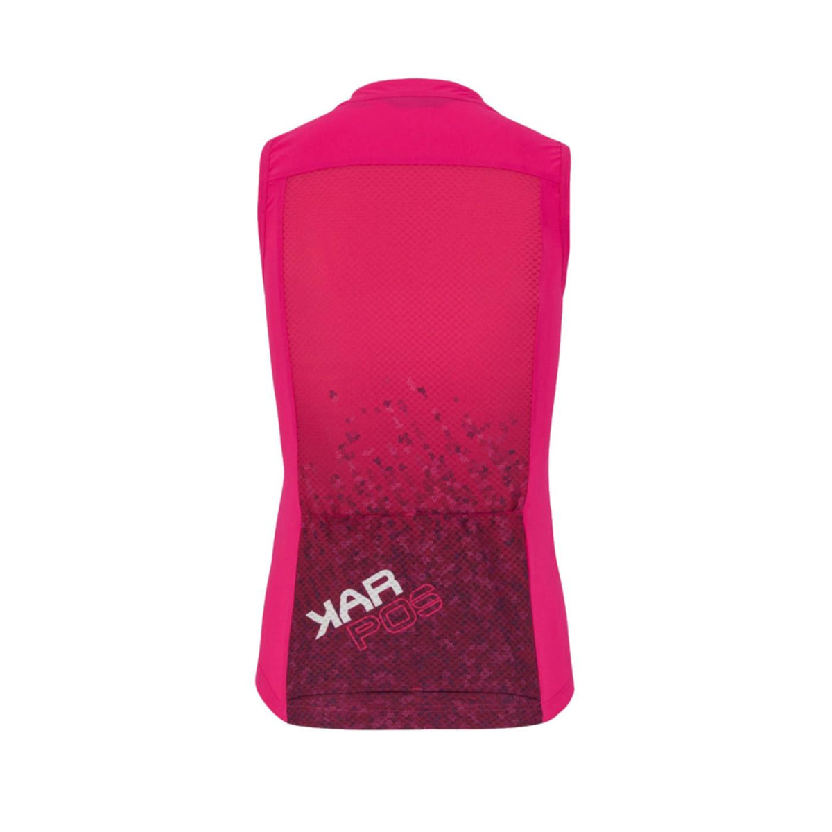 KARPOS VERVE EVO W SLEEVELESS