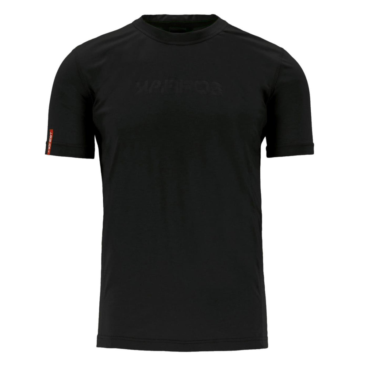 KARPOS K-PERFORMANCE T-SHIRT - Nero - immagine principale
