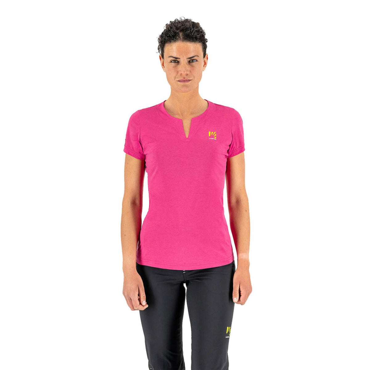 KARPOS K-PERFORMANCE T-SHIRT W - seconda immagine